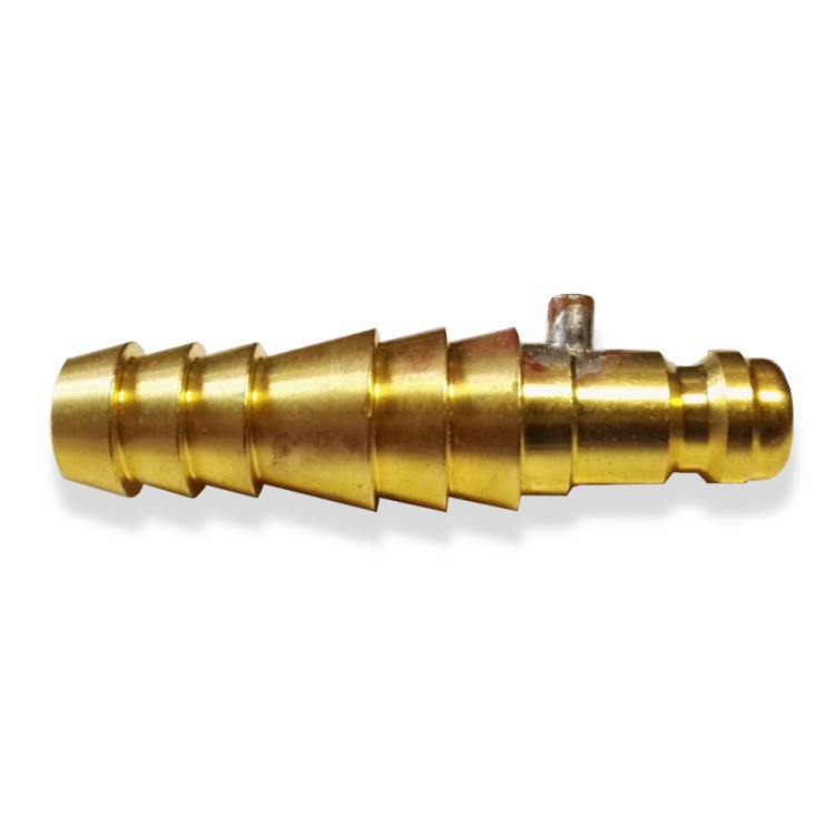 1 - Quick Water Connector Male Replacement for External Camper Sockets