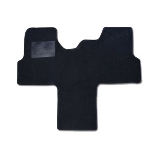 1 - Cabinetapijt compatibel voor Ducato Boxer Jumper vanaf 06/2006 X250