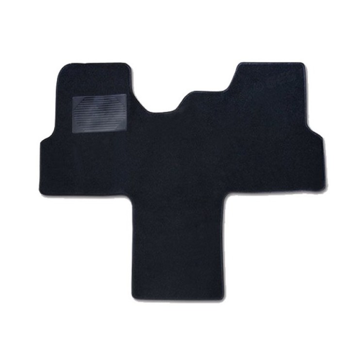 1 - Cabinetapijt compatibel voor Ducato Boxer Jumper vanaf 06/2006 X250