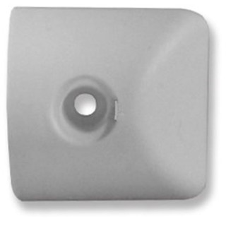 1 - Round Right End Beveled Side for Rimor Band Profile