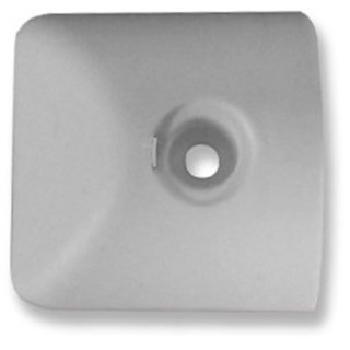 1 - Round Left End Beveled Side for Rimor Band Profile