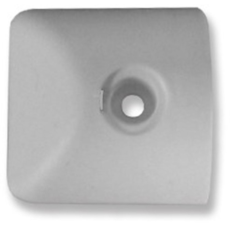 1 - Round Left End Beveled Side for Rimor Band Profile