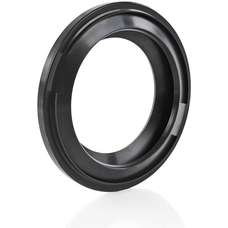 1 - Ersatz-Zentraldichtung für Toilettenspülkasten ThetFord C2 C3 C4 bis 06-2000