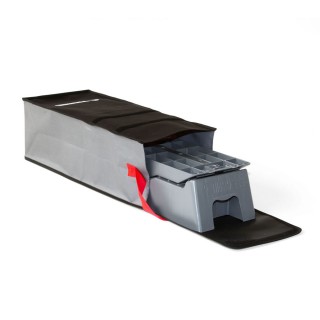 1 - Bag Level Bag Fiamma Level UP Wedges Camper