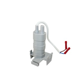 1 - Bomba Sanitária ThetFord C250 12V 10LT/Min 50W 1.5bar