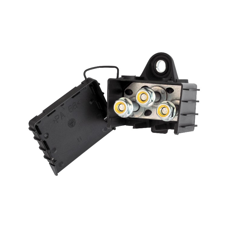 1 - R200 MTA 3M8 Massenknoten