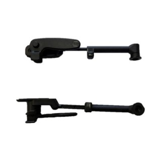 1 - Par de braços de substituição Dometic para janelas Camper Seitz 300 mm