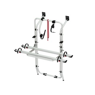 1 - Carry-Bike Mercedes Vito Fiamma Bike Rack