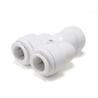 1 - Accesorio intermedio Camper Y de 12 mm