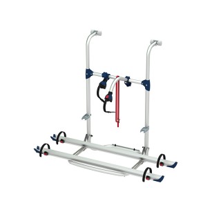 1 - Fiamma Pro Bike Rack Hymer Dethleffs