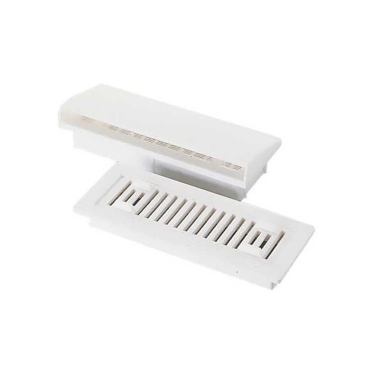 1 - Wall Mounted Vent for Camper Caravan Air Intake