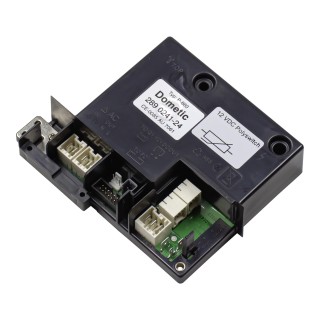 1 - Centralina Completa MES4/AES4 per Frigorifero Dometic P-860