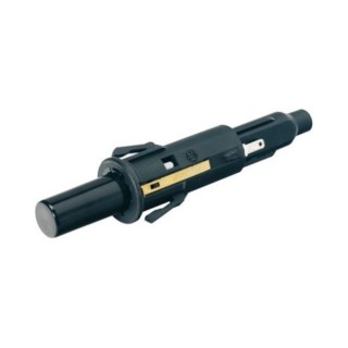 1 - Briquet Réfrigérateur Piezo Électrique Noir Dometic