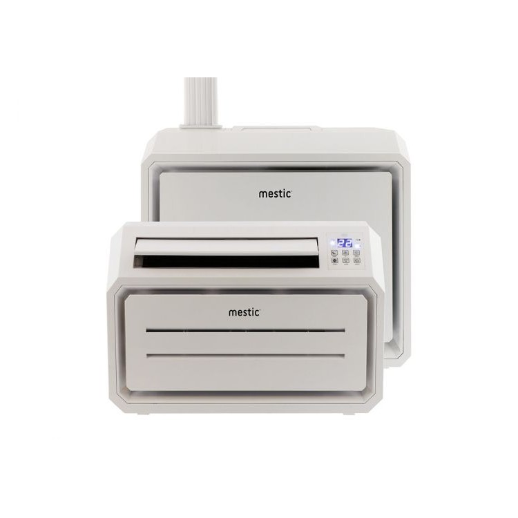 1 - Split Unit Air Conditioner Camper Caravan Air Conditioner Mestic SPA-3000