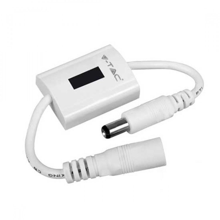 1 - Bewegungsmelder mit kurzer Reichweite für LED-Streifen V-TAC VT-8072