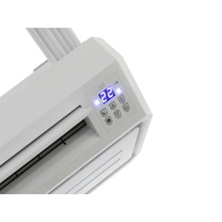 6 - Split Unit Air Conditioner Camper Caravan Air Conditioner Mestic SPA-3000