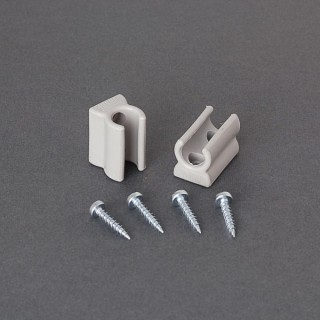 1 - KIT Fiamma Wandhaken Veranda Markise Manövrierstange 12 mm