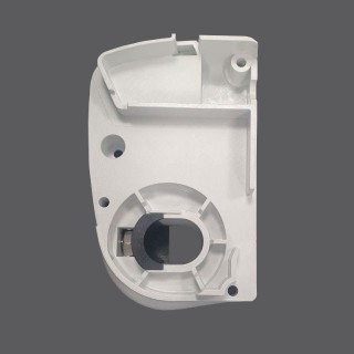 1 - Mecanismo Derecho Thule Derecho para Veranda 4900 Blanco