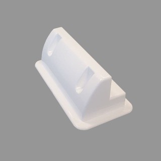 1 - Support d'espacement pour modules photovoltaïques pour camping-cars