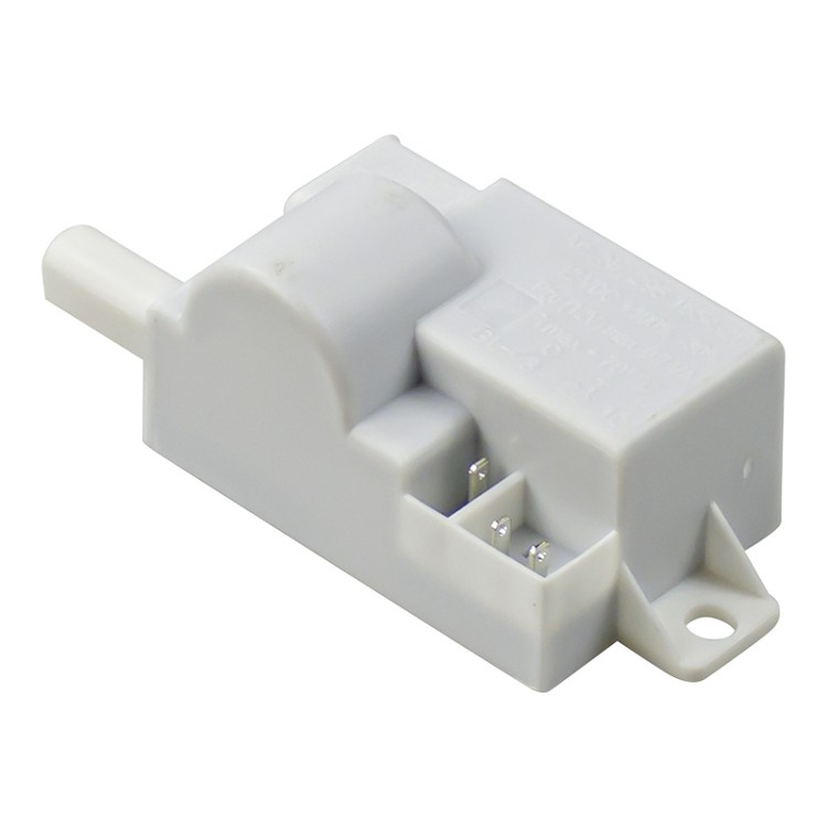 1 - 12-V-Elektrozünder Dometic-Kühlschrank, Wohnmobil-Kühlschrank