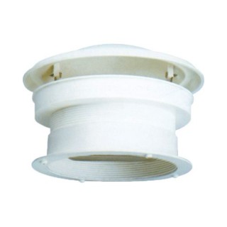 1 - Bathroom Toilet Aerator LUX for Camper Van