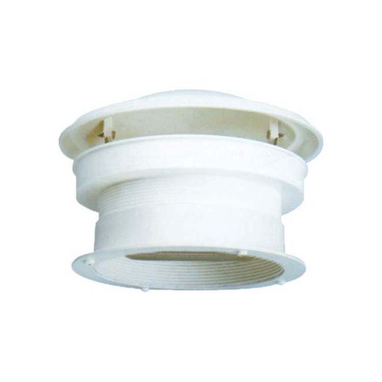 1 - Aérateur de salle de bain LUX WC pour camping-car