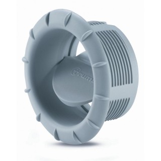 1 - Bocchetta Truma Termoventilazione Grigia Camper Van