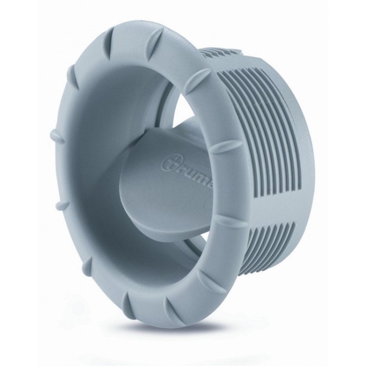 1 - Bocchetta Truma Termoventilazione Grigia Camper Van