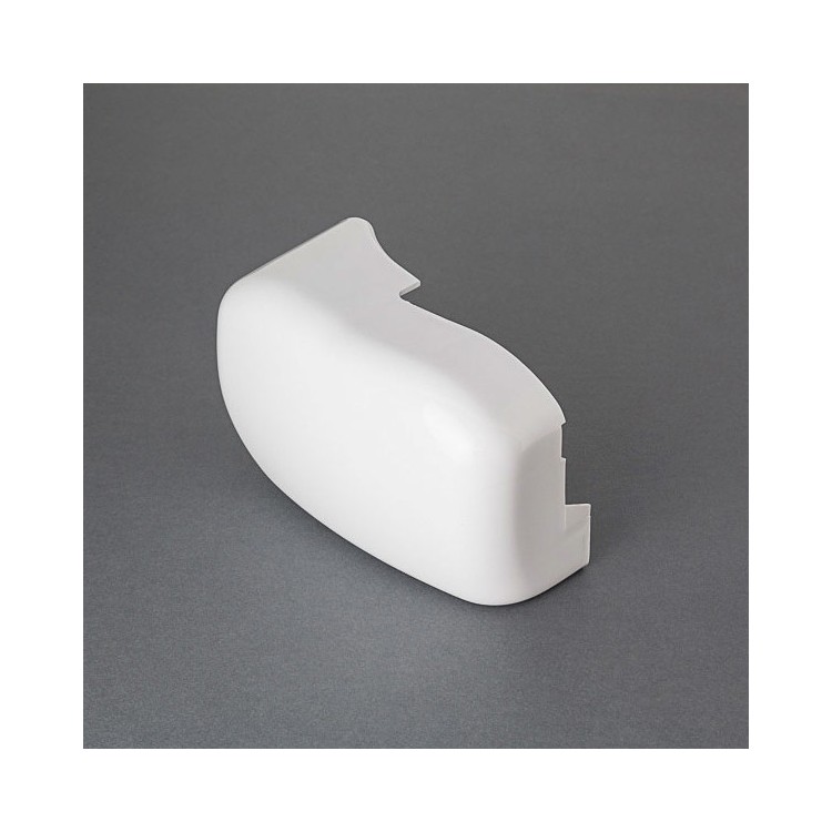 1 - Boné Varanda Esquerdo Fiamma F45I L Polar Branco