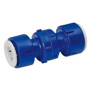 1 - Non-Return Valve Water for Submersible Pump Camper Boiler