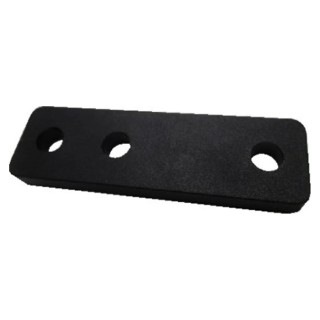 1 - PolyPlastic Window Handle Thickness