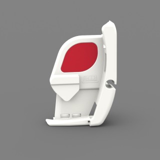 1 - KIT de remplacement épaule avant gauche pour Veranda Fiamma F45S