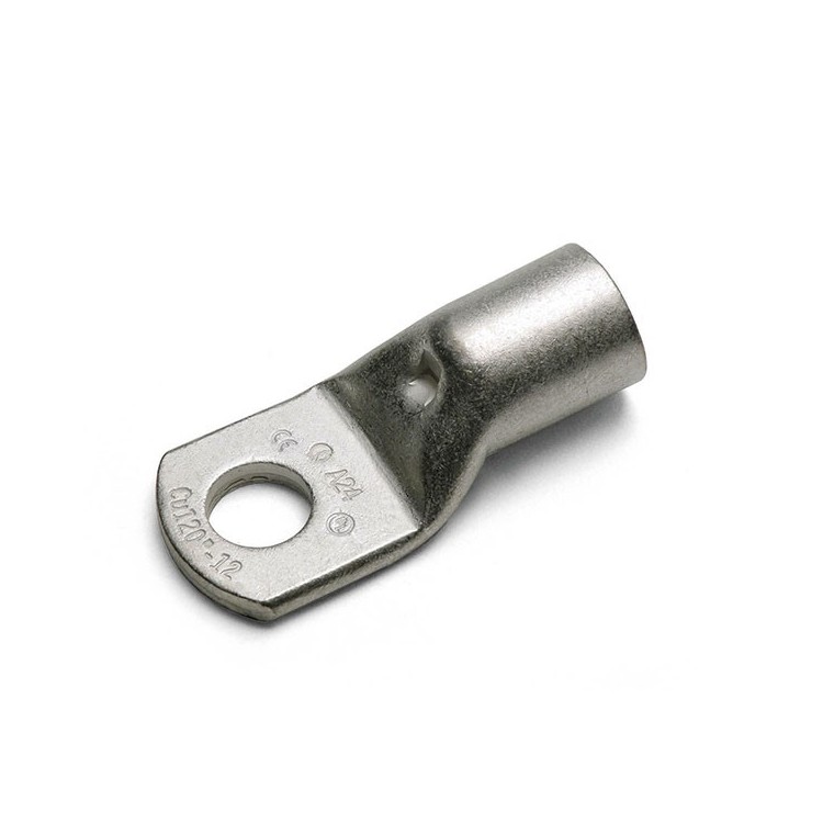 1 - M6 buisklemmen voor accukabels 16 mm KIT 10 stuks