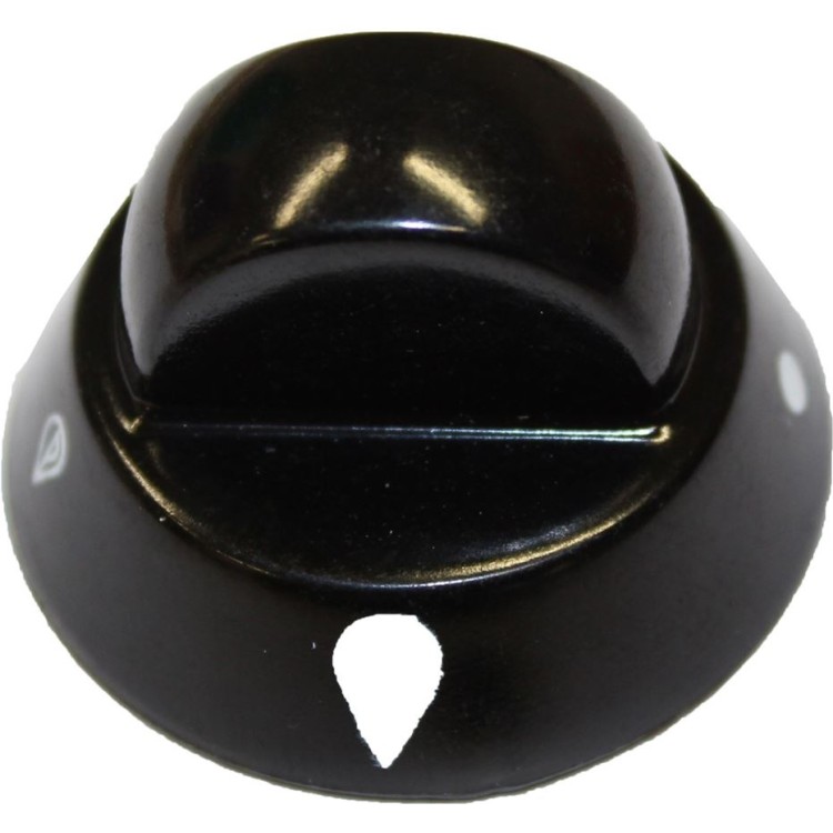 1 - GAS Knob SMEV Dometic Kitchen Hob Camper