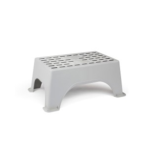 1 - Marchepied pour camping-cars et caravanes Fiamma Step Magnum Gris pour l'extérieur