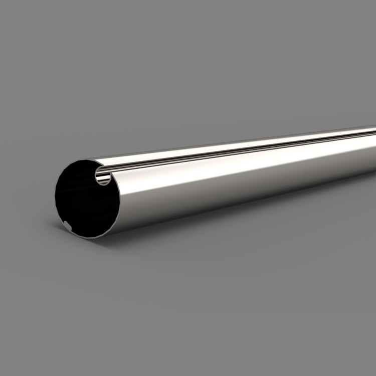 1 - Rouleau de rechange 48 Veranda Fiamma F45S 200cm