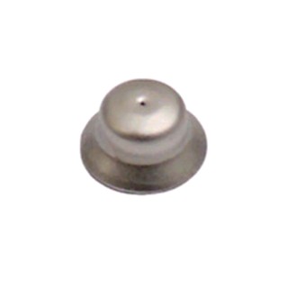 1 - Bocal de sino metálico KZ65 30Mbar para refrigerador Dometic Camper