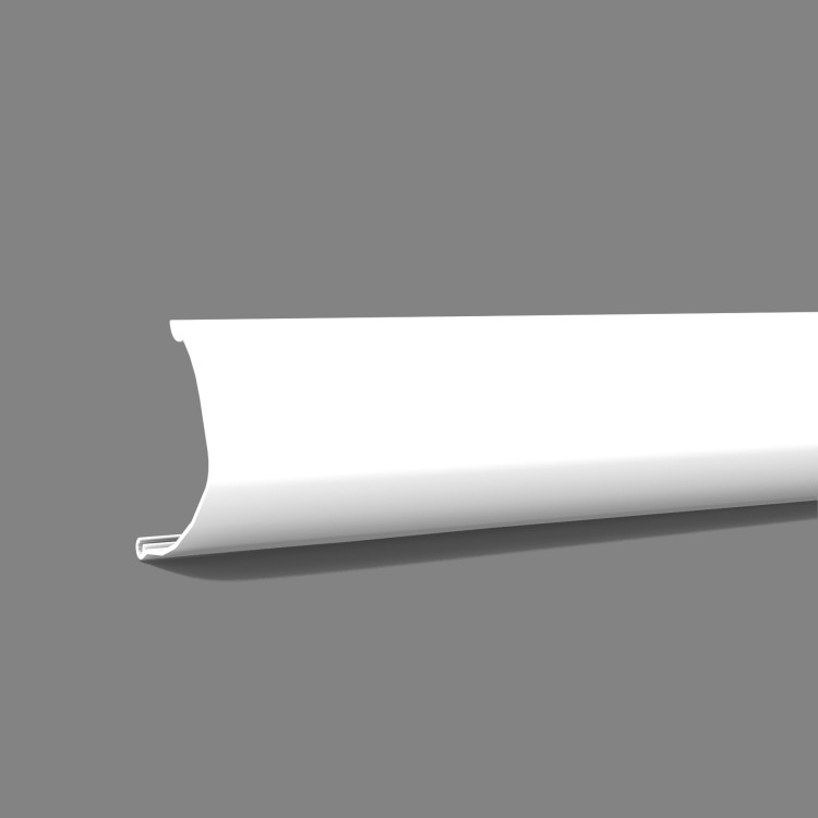 1 - KIT de reposição tampa 190cm varanda Fiamma F45S