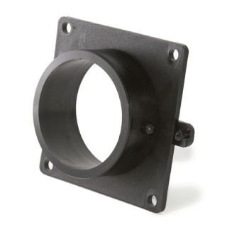 1 - Adaptador FAP Peg sem rosca para drenagem do tanque de campista