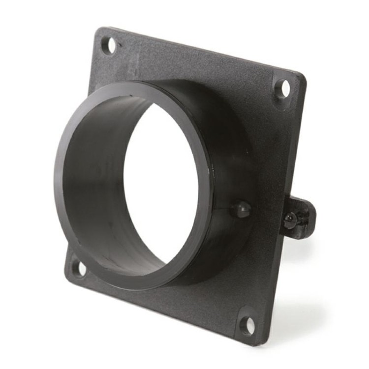 1 - Adaptateur de cheville FAP sans filetage pour vidange de réservoir de camping-car