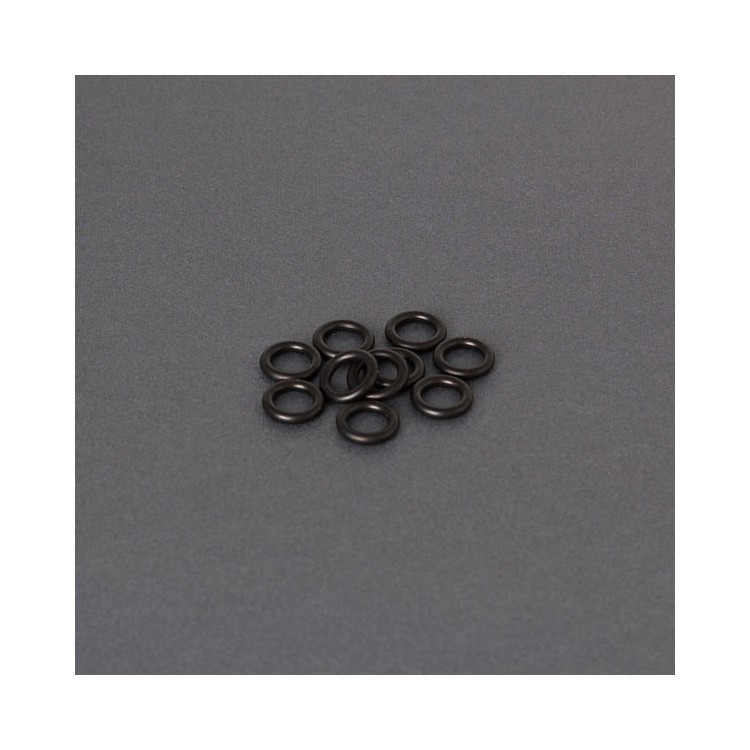 1 - KIT de 10 joints toriques 112 pour poignée hublot Fiamma TurboVent