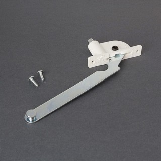 1 - KIT de dispositif de mécanisme d'ouverture de porte Fiamma Turbo Vent 40