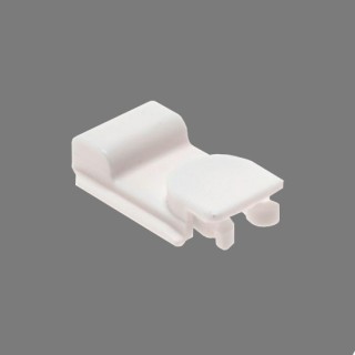 1 - Chiusura Griglia Frigo Camper Slitta