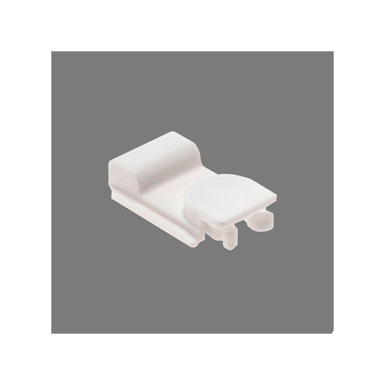 1 - Chiusura Griglia Frigo Camper Slitta