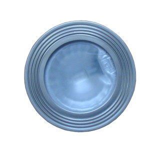 1 - Einbaustrahler 10W/12V G4 SAT F1