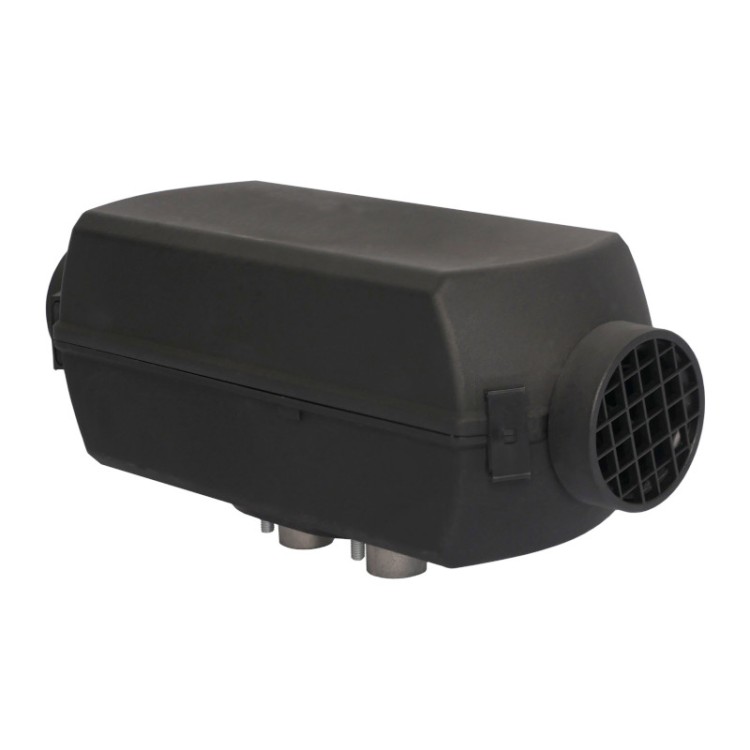1 - AutoTerm 2D 2KW 12V Camper Caravan Luftheizung