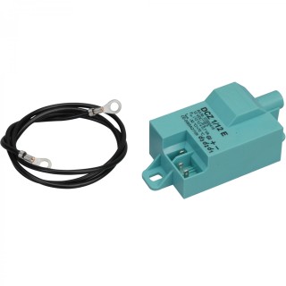 1 - DCZ Elektronischer Zünder 1/12 Alderm Ignition 275-400-4361-4401 Camper Caravan