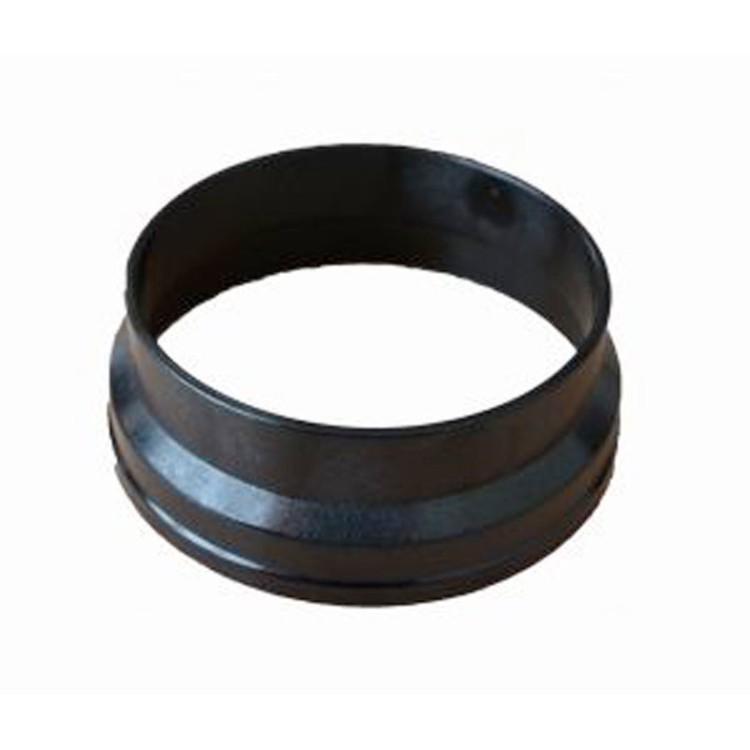 1 - Riduzione per Tubo da 90 a 75mm per Riscaldatore