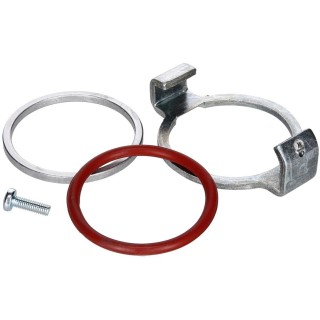 1 - Pakking 53x15 voor TRUMA S3002 Kachel Rookafvoer Camper Caravan Caravan