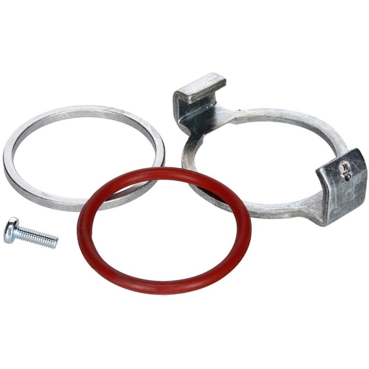 1 - Gasket 53x15 for Smoke Outlet Stove TRUMA S3002 Camper Caravan